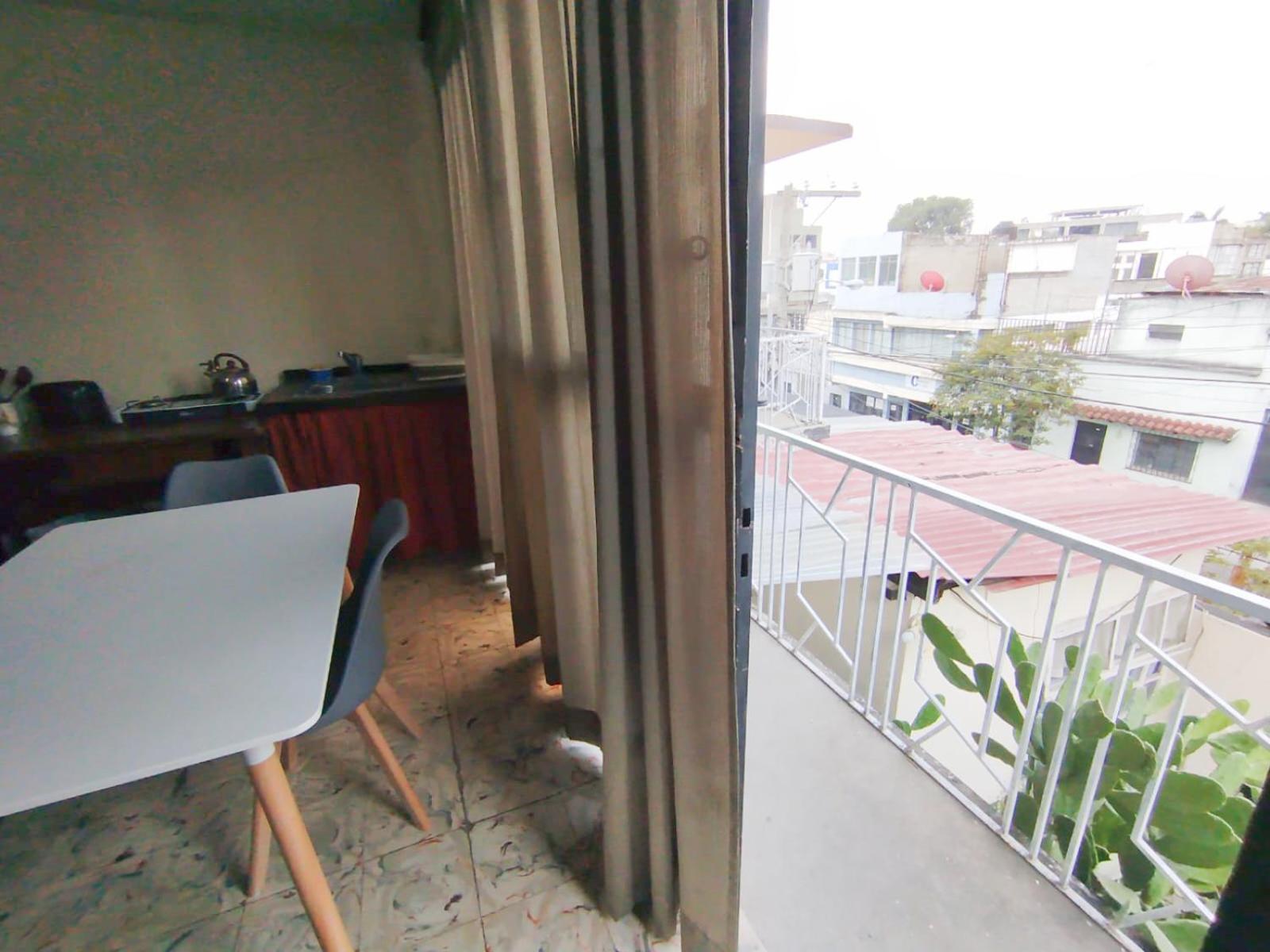 Estu Habitaciones Guatemala City Exterior foto